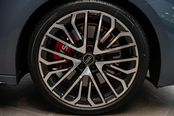 2025 Audi S5 B10  Sedan