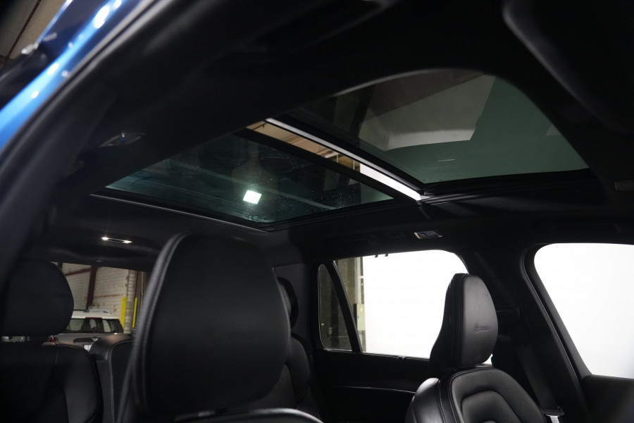 2019 Volvo XC90 L Series D5 R-Design SUV