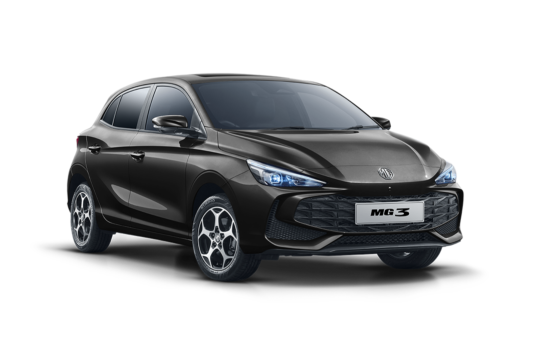 2025 MG MG3 ZP22 Essence Hatch