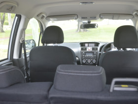 2013 Subaru Forester S4 2.5i Suv
