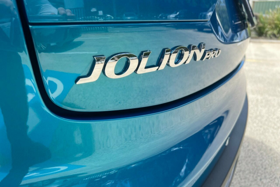 2024 GWM Haval Jolion A02 Lux Hybrid SUV Image 13