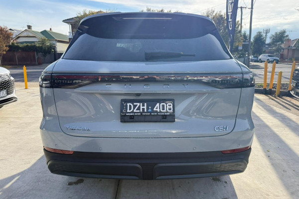 2026 Chery Tiggo 9  Super Hybrid Elite SUV Image 4