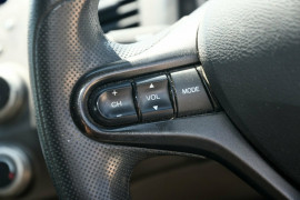 2007 Honda Civic 8th Gen MY07 VTi-L Sedan
