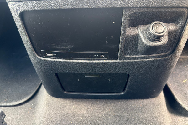2021 LDV G10 SV7C + Van Image 11