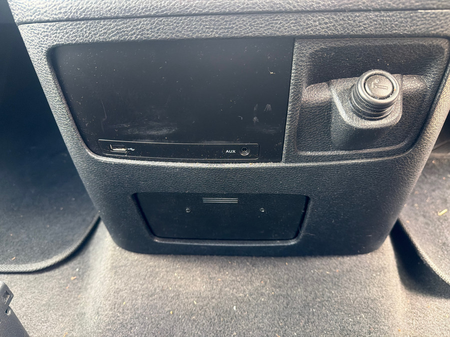 2021 LDV G10 SV7C + Van Image 11
