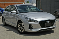 Hyundai i30 Active PD