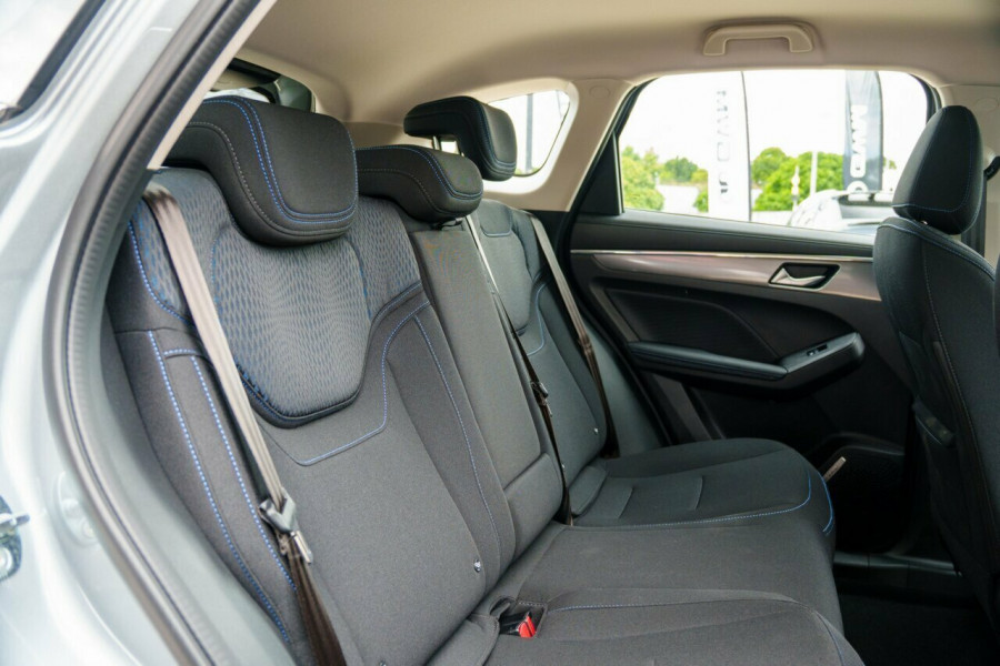 2026 GWM Haval Jolion A02 Premium Hybrid SUV Image 9