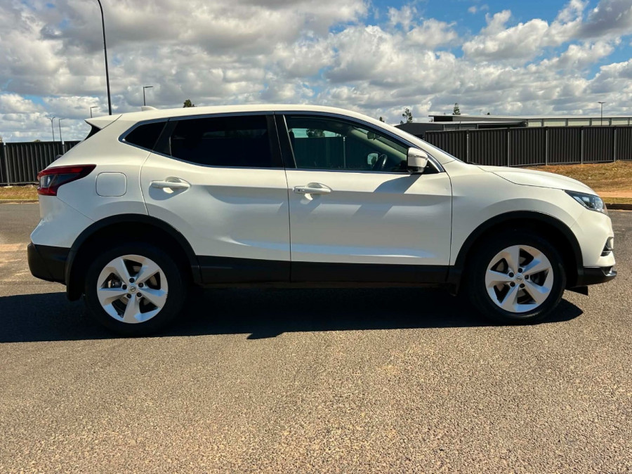 2019 Nissan QASHQAI J11 Series 2 ST+ SUV Image 2