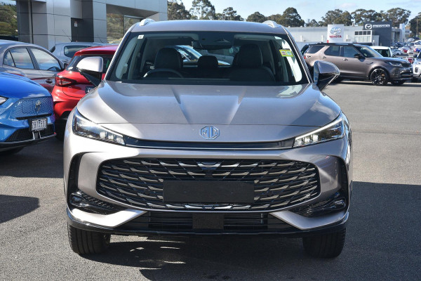 2025 MG HS AS33 Excite SUV