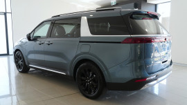 2021 Kia Carnival YP Platinum Wagon