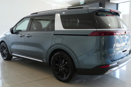 2021 Kia Carnival YP Platinum Wagon