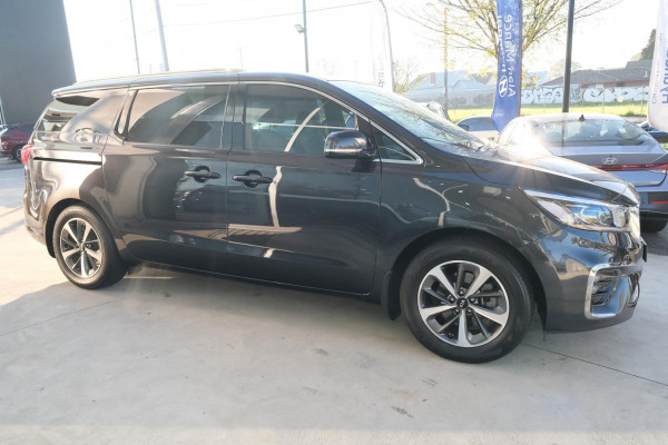 2019 Kia Carnival YP Platinum Van Image 5
