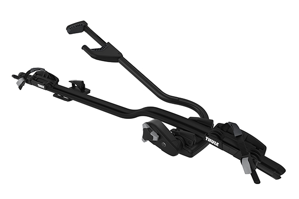 ROOF BIKE RACK - PRORIDE