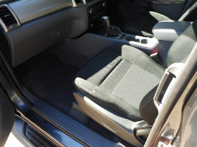 2017 Ford Ranger PX MkII XLT Utility