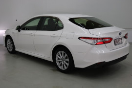 2019 Toyota Camry AXVH71R ASCENT Sedan