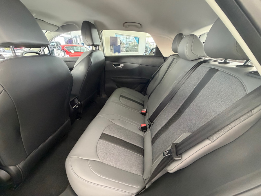 2026 MG MG4 AH4E Essence 64 Hatch Image 12