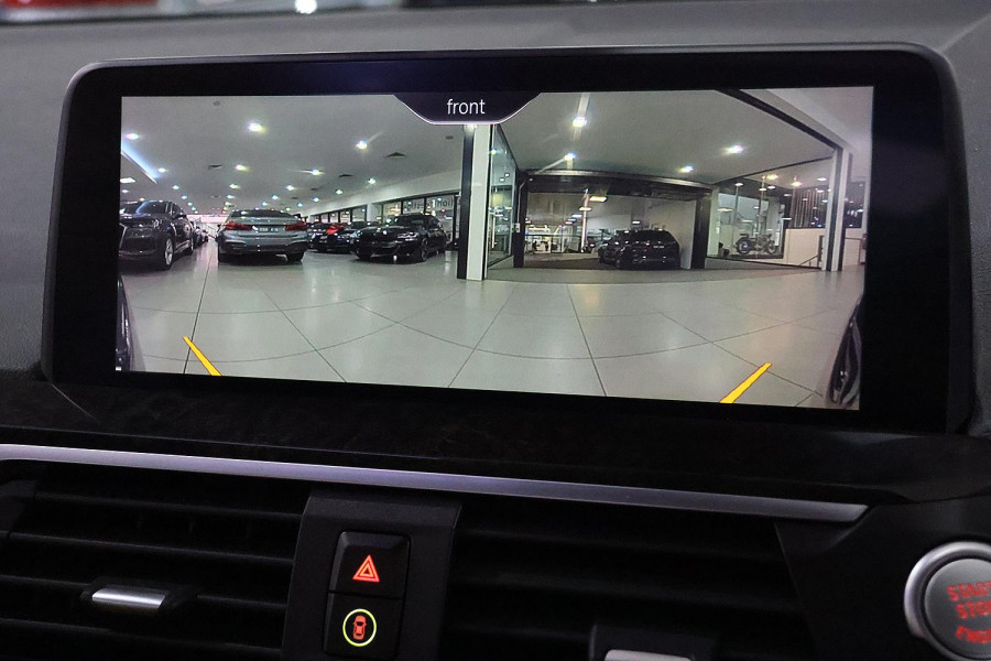 2019 BMW X3 G01 xDrive30i SUV