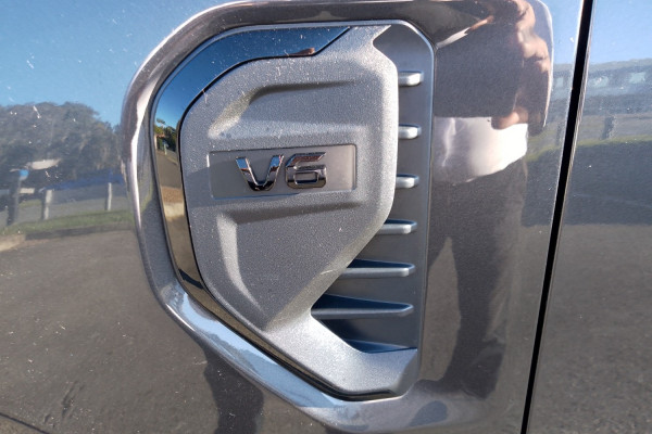 2023 MY24 Ford Everest UB Sport SUV Image 12