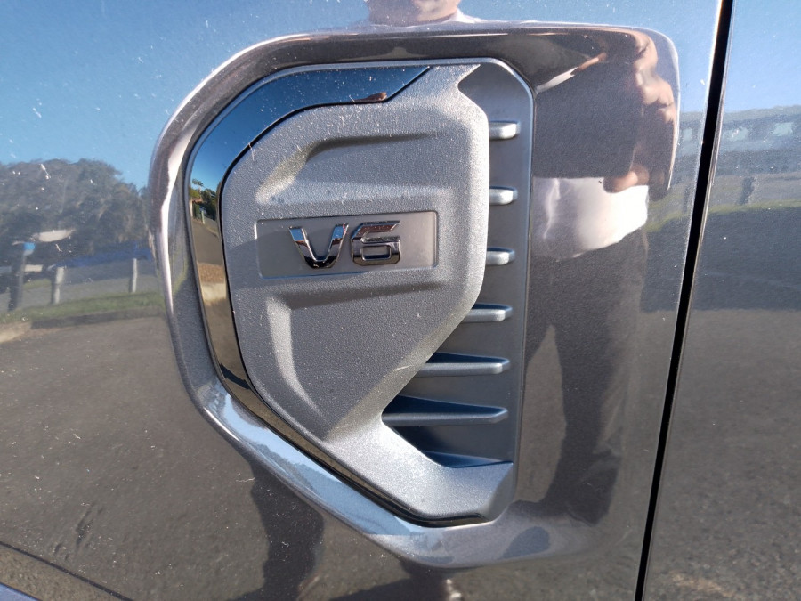 2023 MY24 Ford Everest UB Sport SUV Image 12