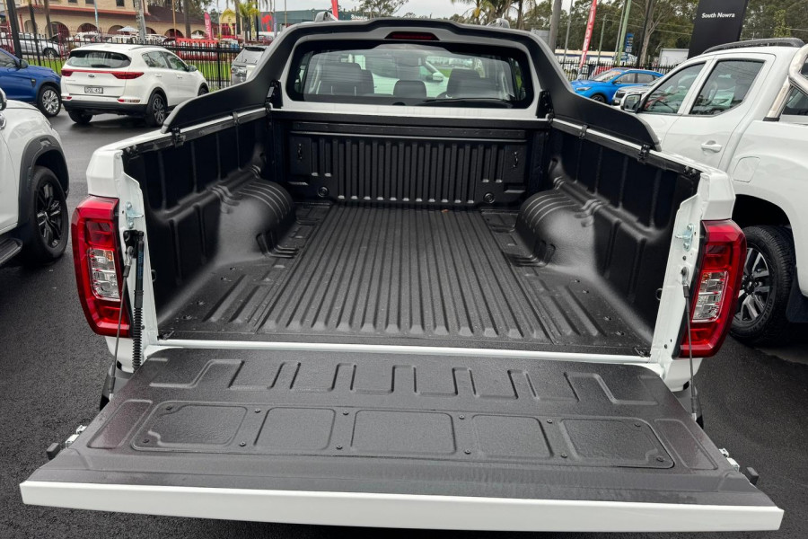 2025 LDV T60 SK8C Max PLUS Mega Tub Ute Image 7