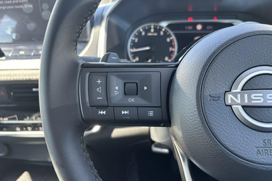 2025 Nissan QASHQAI J12 ST SUV Image 19
