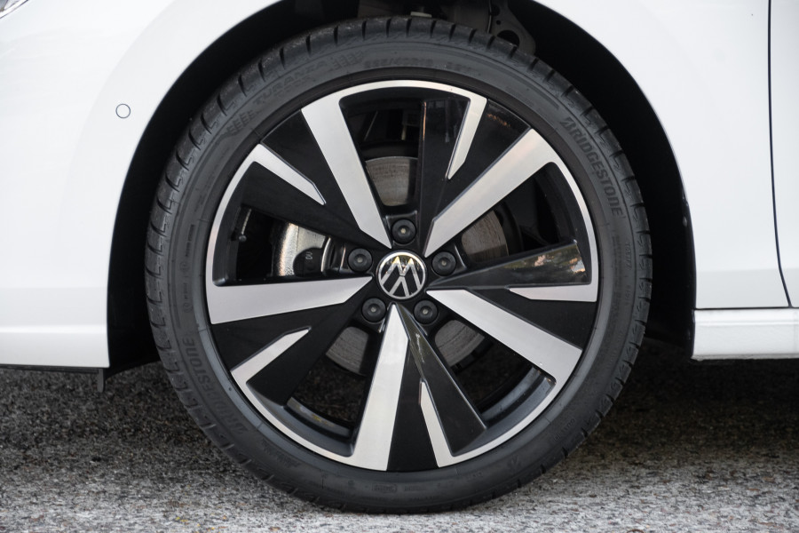 2025 Volkswagen Golf 8.5 Hatch