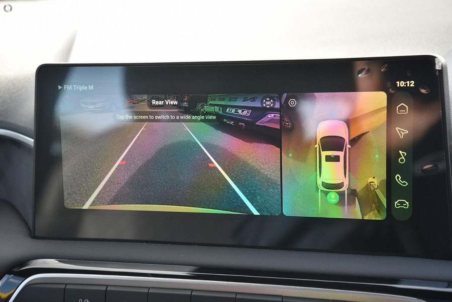 2025 MG MG3 Hatch Image 11