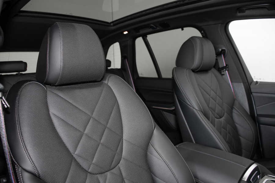 2025 BMW X5 G05 LCI xDrive30d M Sport SUV