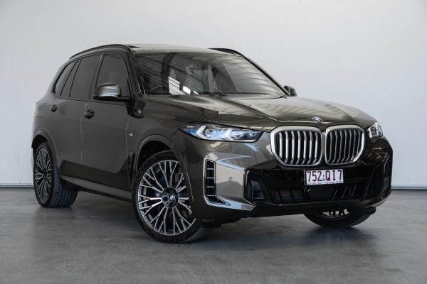 BMW X5 xDrive30d M Sport G05 LCI