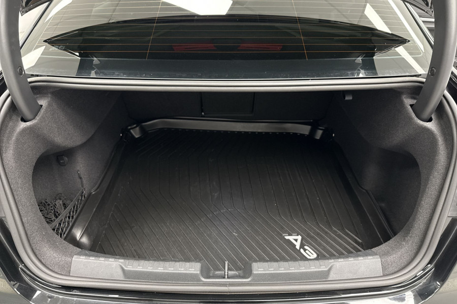 2023 MY24 Audi S3 GY  Sedan Image 15