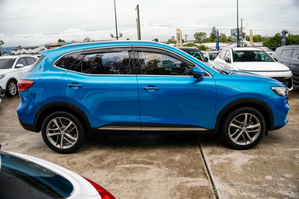 2020 MG HS SAS23 Essence SUV