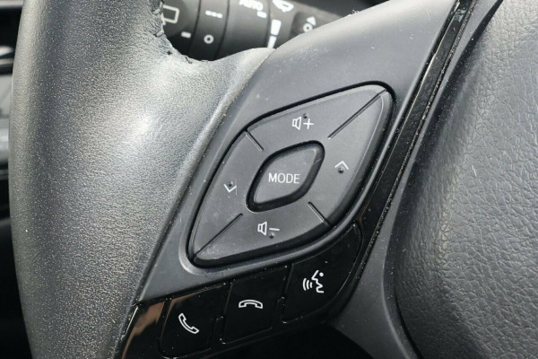 2022 Toyota C-HR ZYX10R Koba SUV Image 16