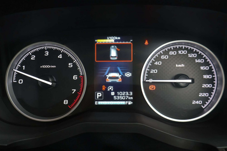 2024 Subaru Forester S5 2.5i SUV Image 18