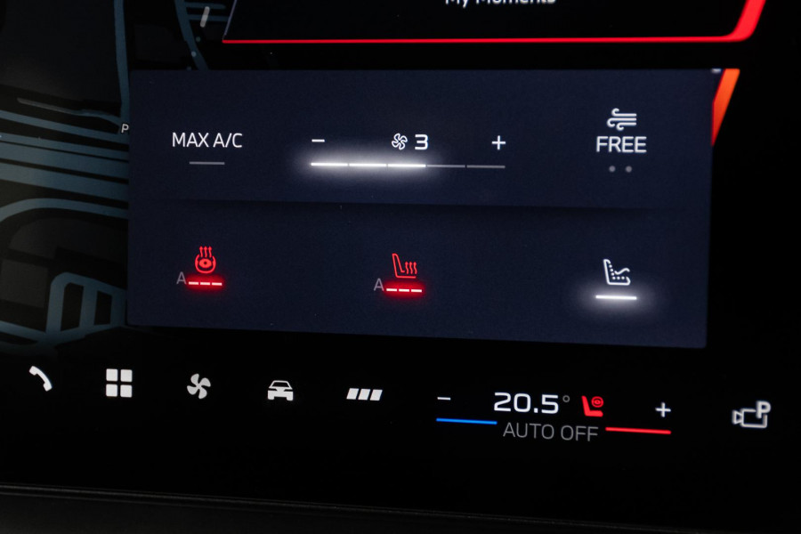 2026 BMW iX3 NA5 M Sport SUV