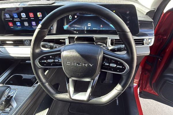 2023 Chery Tiggo 7 Pro T32 Urban SUV Image 23