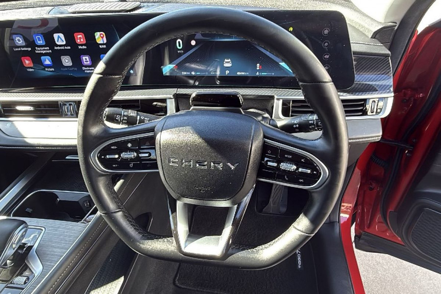 2023 Chery Tiggo 7 Pro T32 Urban SUV Image 23
