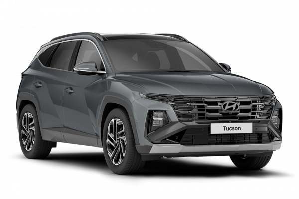 2024 MY25 Hyundai Tucson NX4.V3 Premium SUV