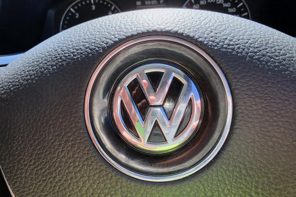 2022 Volkswagen Amarok 2H TDI580 Highline Ute Image 26