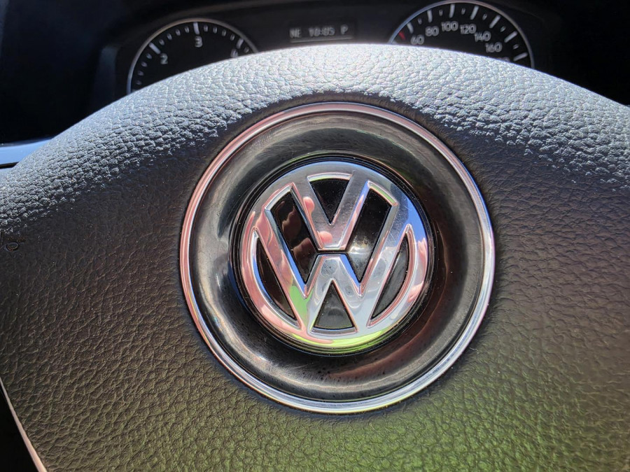 2022 Volkswagen Amarok 2H TDI580 Highline Ute Image 26