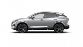 2024 MY25 Nissan QASHQAI J12 Ti SUV image 31