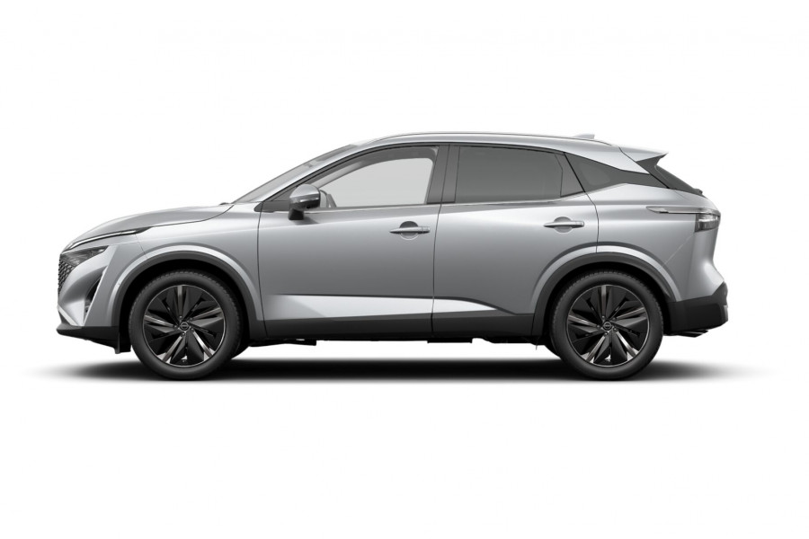 2024 MY25 Nissan QASHQAI J12 Ti SUV