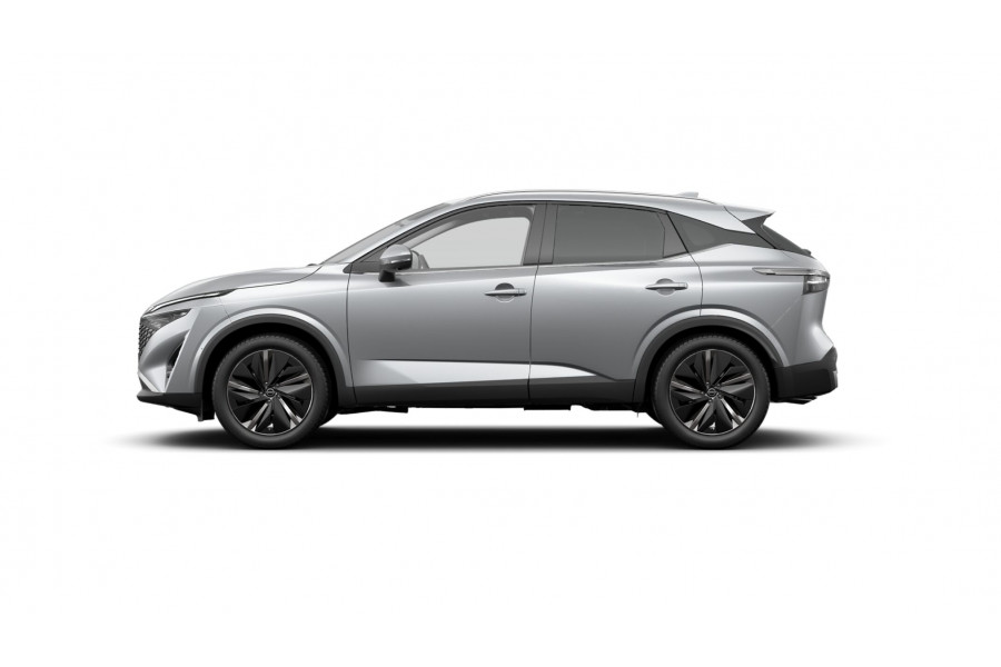2025 Nissan QASHQAI J12 Ti SUV Image 31