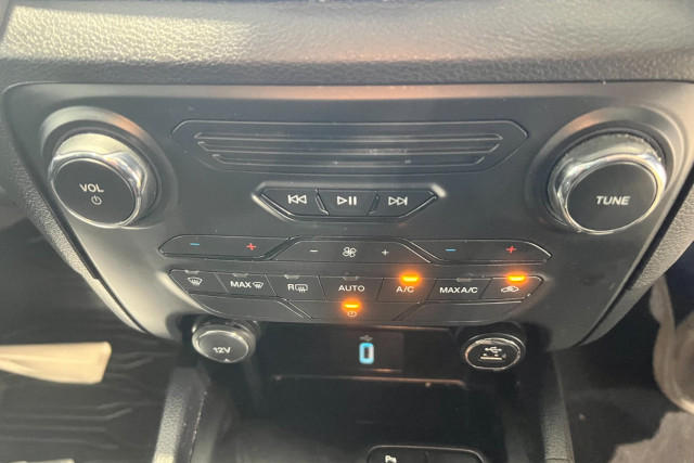 2022 MY21.75 Ford Ranger PX MkIII XLT Ute Image 16