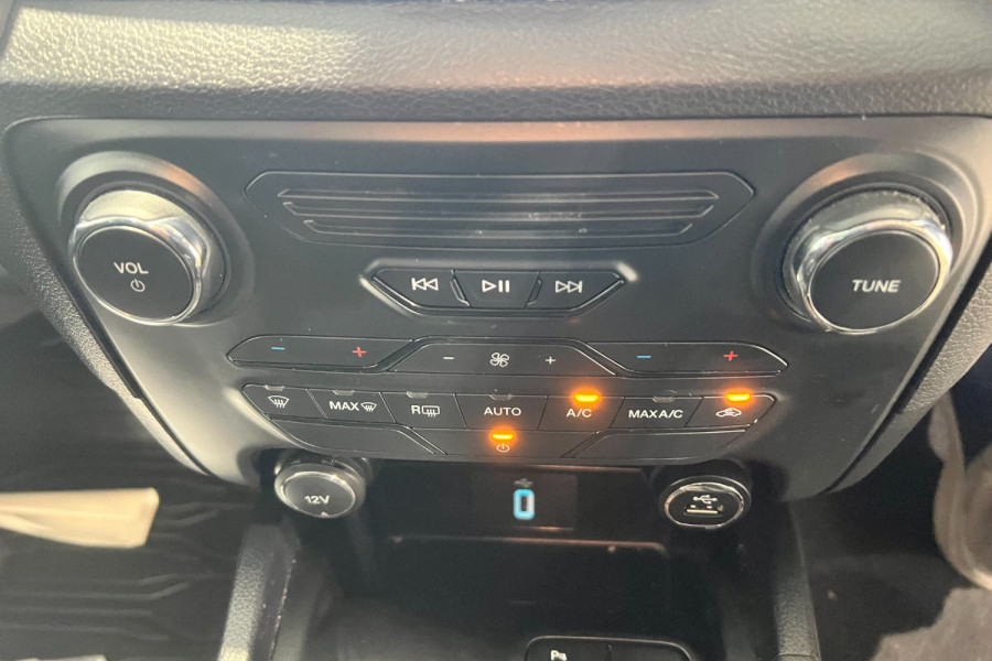 2022 MY21.75 Ford Ranger PX MkIII XLT Ute Image 16