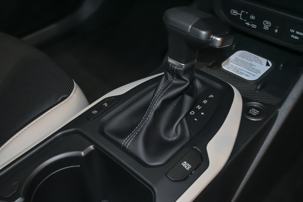2026 MY25 Kia K4 CL4m GT-Line Hatch image 12