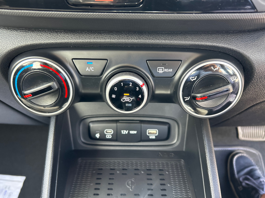 2025 Hyundai Venue QX.V5  SUV Image 18