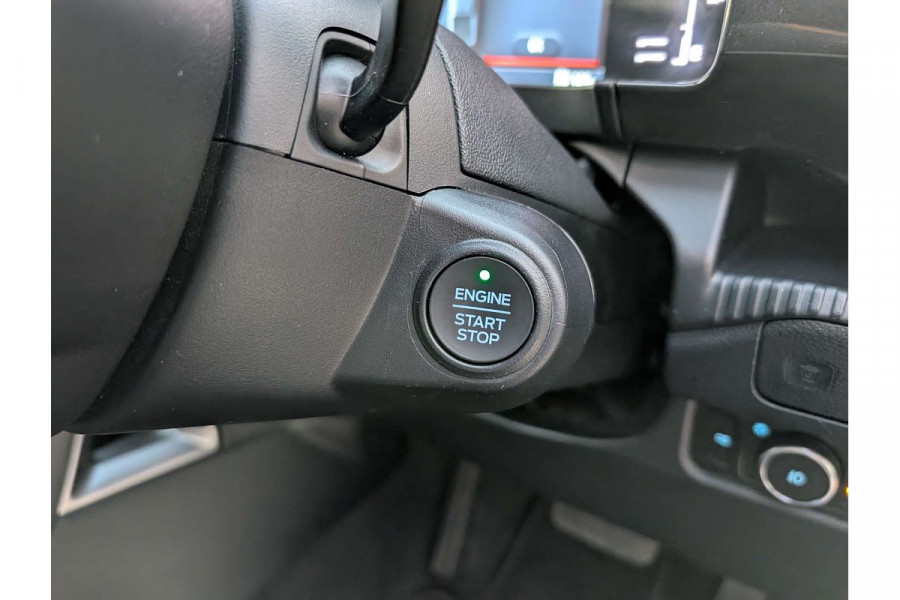 2024 Ford Ranger Wildtrak Ute Image 19