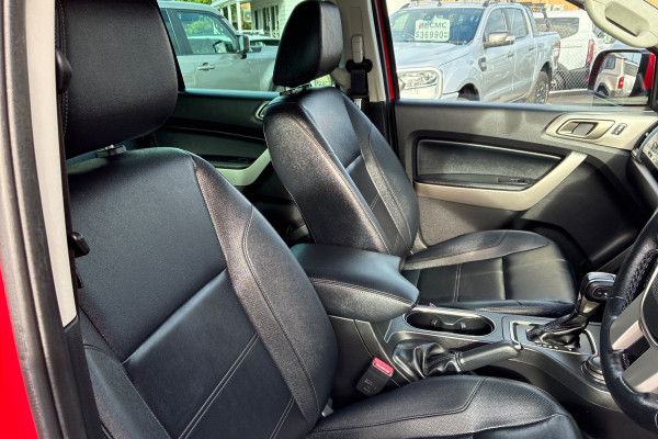 2021 MY21.25 Ford Everest UA II Trend SUV Image 17