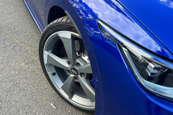 2022 MY22.5 Volkswagen Golf 8 R Hatch Image 5
