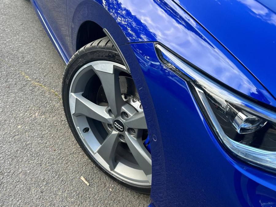 2022 MY22.5 Volkswagen Golf 8 R Hatch Image 5